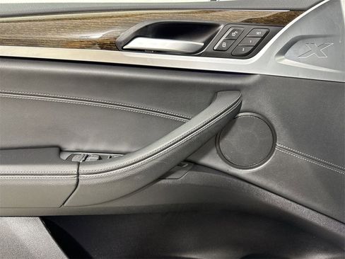 Used 2020 BMW X3 xDrive30i w/ Luxury Package image 34