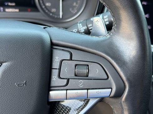 Used 2021 Cadillac XT6 Sport image 26