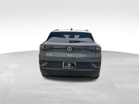Used 2024 Volkswagen ID.4 S image 4