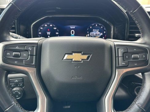 Used 2024 Chevrolet Silverado 2500 LT AWD/4WD image 22