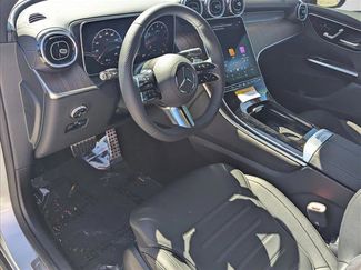 New 2026 Mercedes-Benz GLC 300 4MATIC video 3