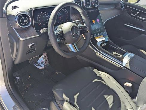 New 2026 Mercedes-Benz GLC 300 4MATIC image 3