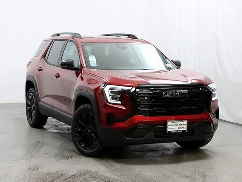 New 2026 GMC Terrain Elevation w/ Elevation Premium Package image 1