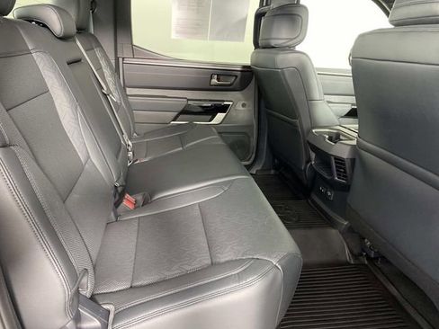 Used 2025 Toyota Tundra Limited image 11