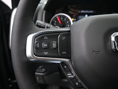 New 2026 RAM 1500 Big Horn image 31