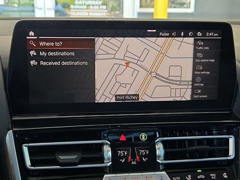 Used 2025 BMW 840i xDrive image 18