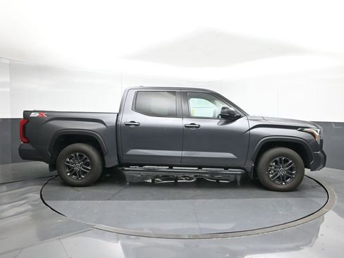 Used 2024 Toyota Tundra SR5 image 6