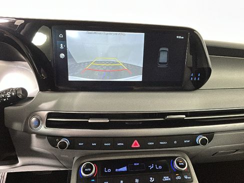 Used 2025 Hyundai Palisade SEL FWD image 23
