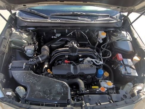 Used 2016 Subaru Outback 2.5i Limited image 35