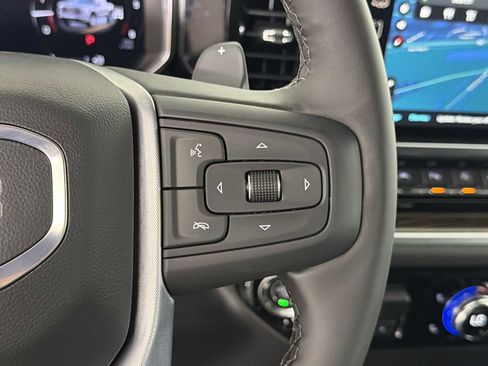 New 2026 GMC Sierra 1500 Elevation w/ Elevation Premium Package image 24