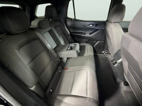 Certified 2025 Chevrolet Equinox LT w/ Safety and Technology Package FWD image 29