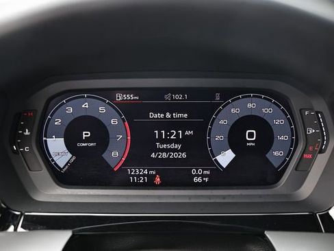 Certified 2023 Audi A3 2.0T Premium Plus w/ Premium Plus Package AWD/4WD image 30