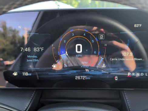 Used 2025 Chevrolet Equinox LT FWD image 26