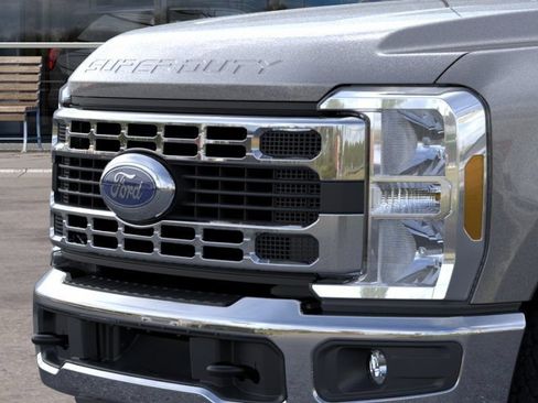 New 2026 Ford F250 XLT w/ Tremor Off-Road Package AWD/4WD image 23
