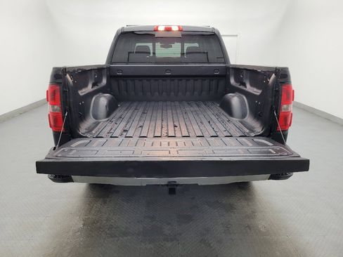 Used 2015 GMC Sierra 1500 SLE w/ SLE Value Package image 29