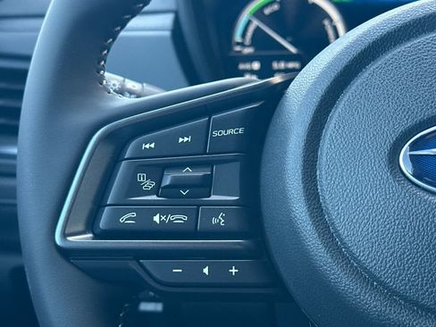 New 2026 Subaru Forester Limited AWD/4WD image 27