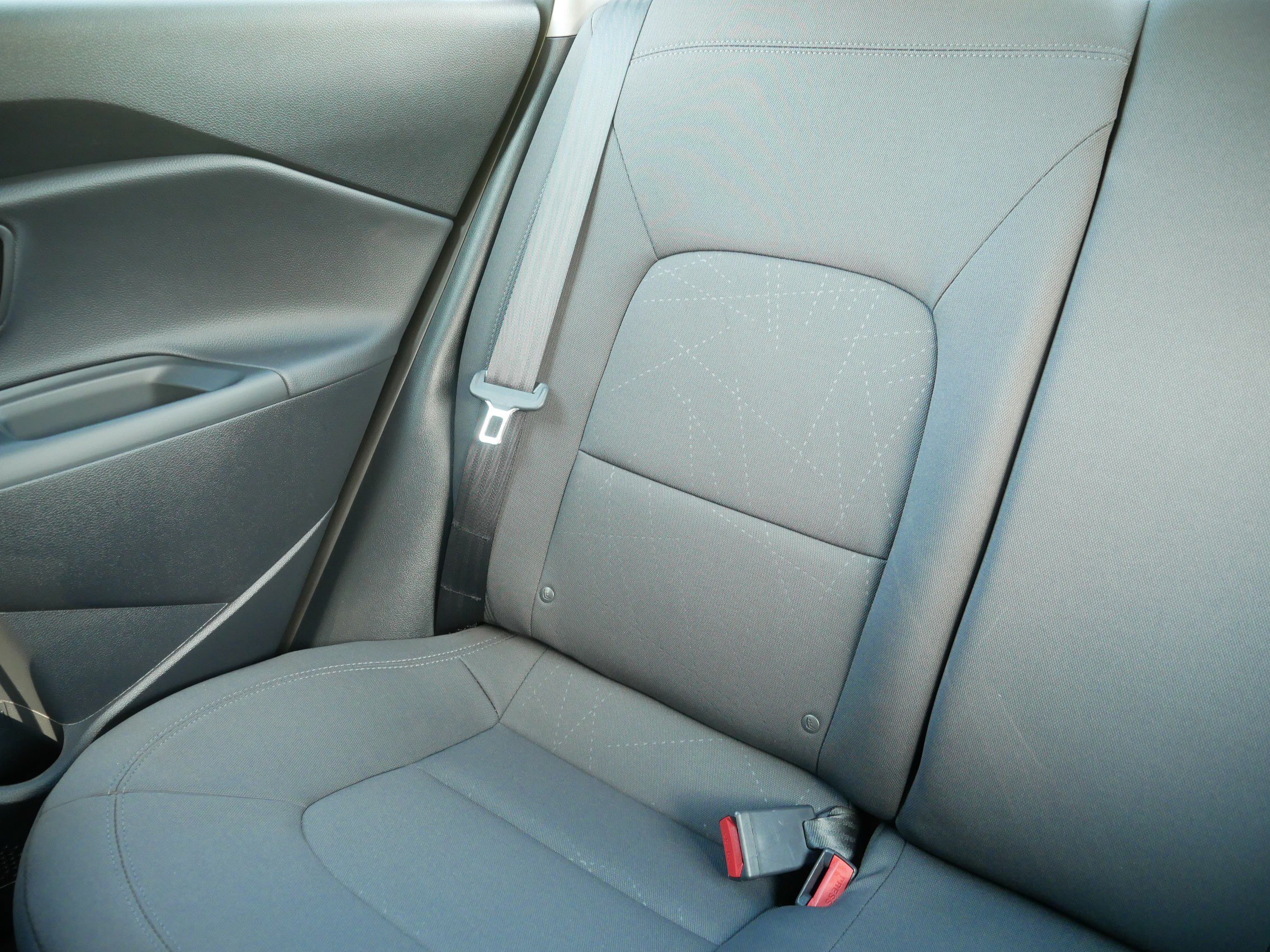 Used 2015 Kia Rio EX w/ Convenience Package FWD image 12