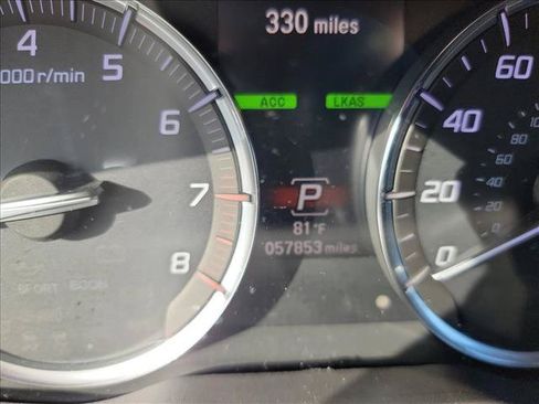 Used 2020 Acura MDX FWD image 17