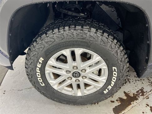 Used 2023 Toyota Tundra SR5 image 25