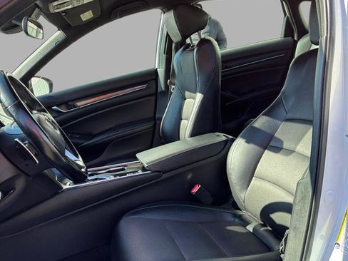 Used 2021 Honda Accord Sport image 26