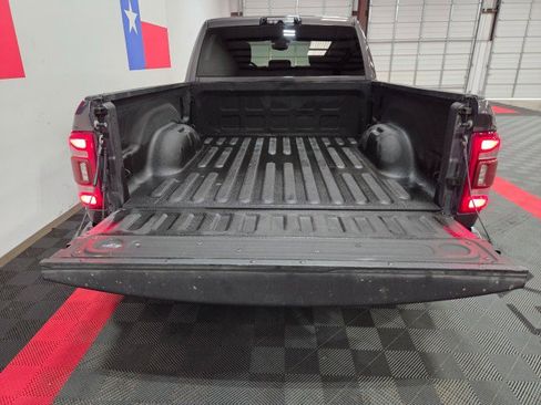 Used 2020 RAM 2500 Lone Star w/ Level 1 Equipment Group AWD/4WD image 29