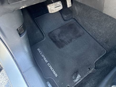 Used 2024 Mitsubishi Eclipse Cross SEL AWD/4WD image 36