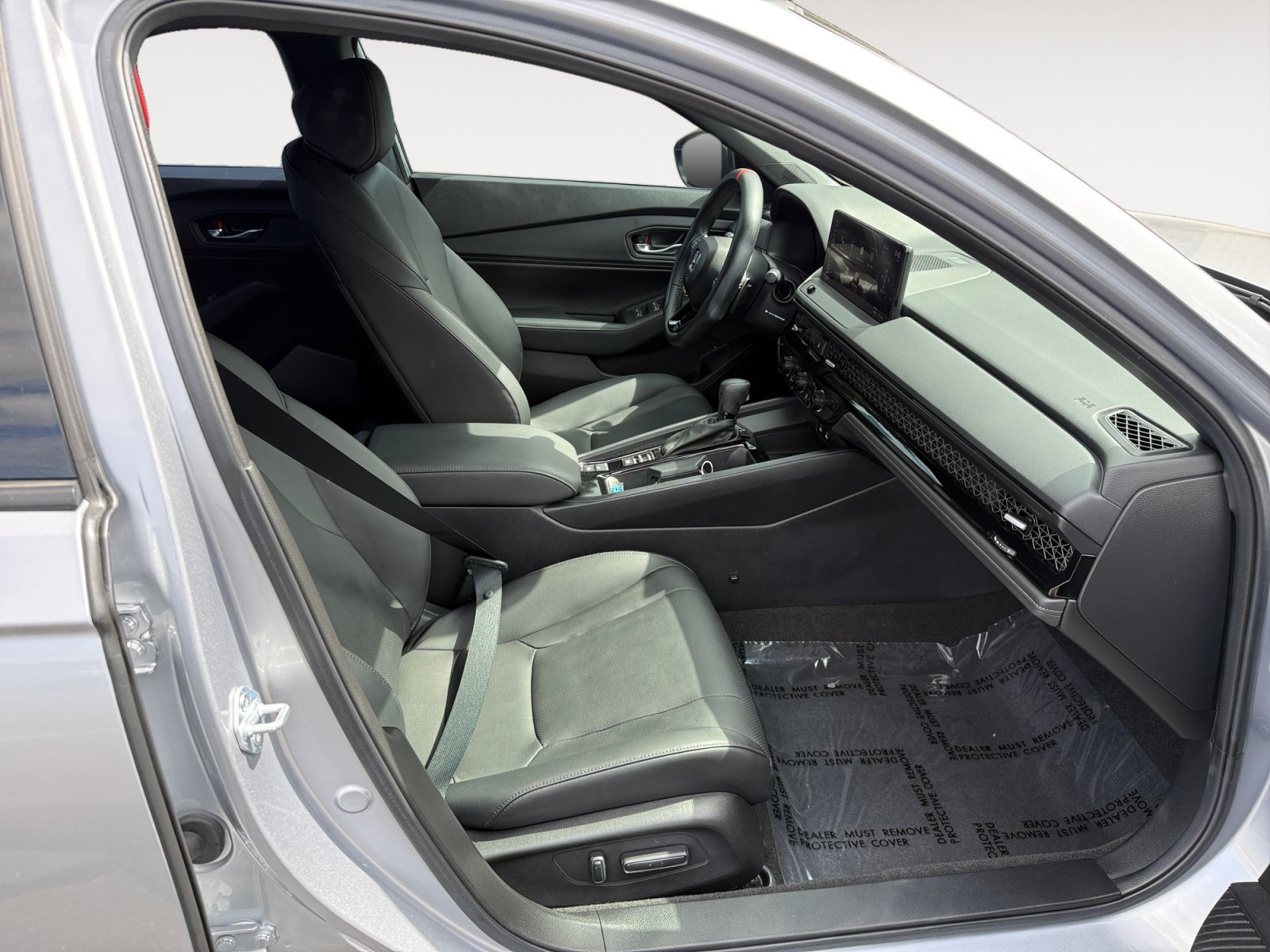 Used 2025 Honda Accord Sport image 19