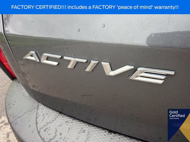 Used 2023 Ford Escape Active w/ Tech Pack #2 AWD/4WD image 12