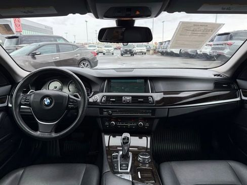 Used 2016 BMW 535i xDrive Sedan image 2