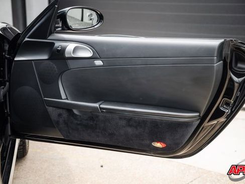 Used 2007 Porsche Cayman RWD image 66