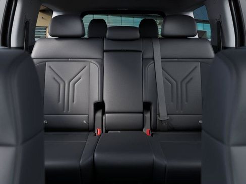 New 2026 Hyundai Santa Fe SEL image 12