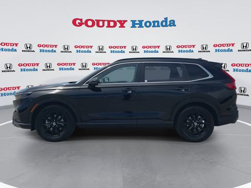 Used 2023 Honda CR-V Sport image 5