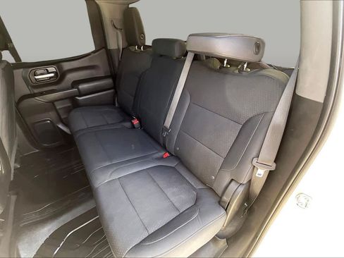 Used 2020 Chevrolet Silverado 1500 Custom w/ Custom Value Package RWD image 19