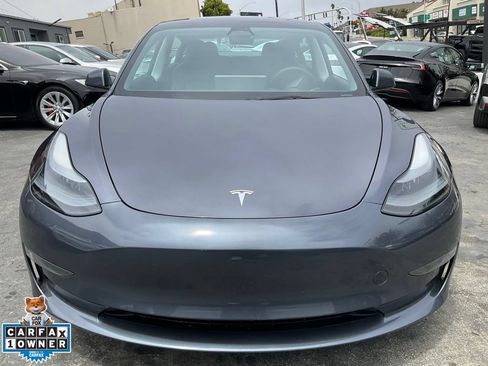 Used 2023 Tesla Model 3 Standard Range RWD image 2