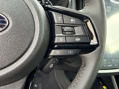 New 2025 Subaru Forester Touring image 37