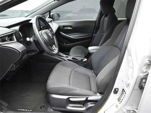 Used 2022 Toyota Corolla SE image 21