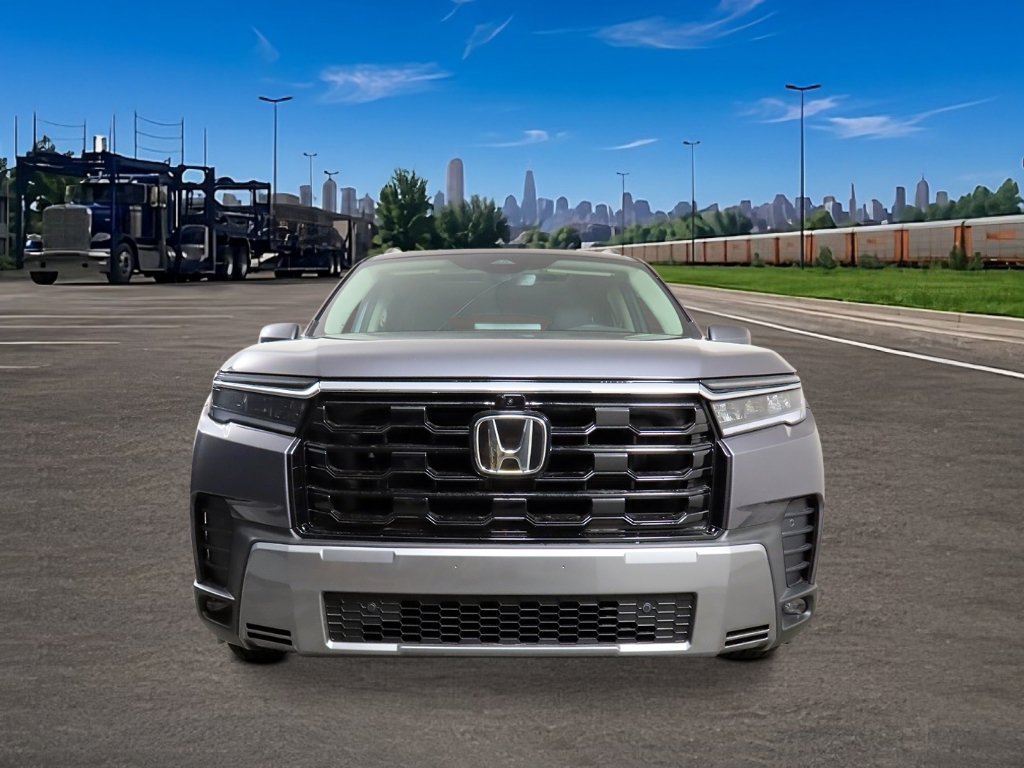 New 2026 Honda Pilot Touring image 14