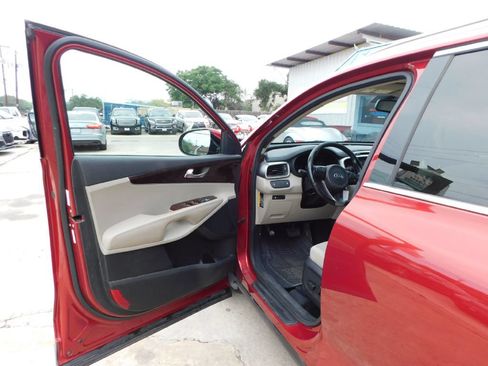 Used 2016 Kia Sorento FWD w/ LX Convenience Package image 21
