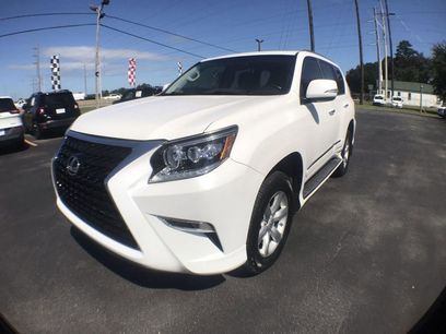 Used 2016 Lexus GX 460