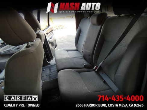 Used 2015 Toyota Tacoma PreRunner w/ SR5 Package RWD image 48