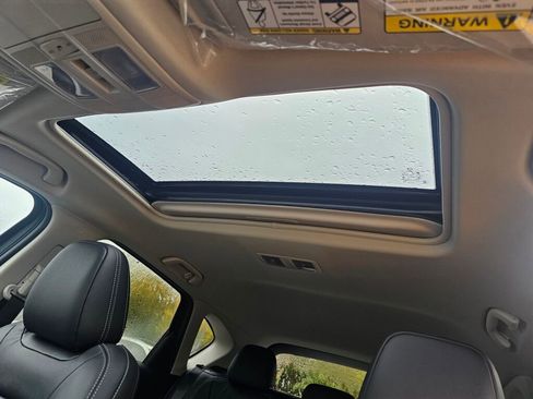 New 2025 MAZDA CX-5 AWD 2.5 S w/ Preferred Package image 10