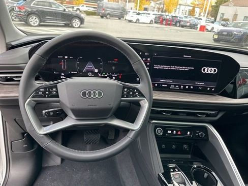 New 2025 Audi Q5 Premium Plus image 15