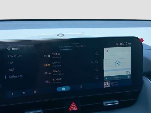 New 2026 Hyundai Ioniq 5 SEL AWD/4WD image 15