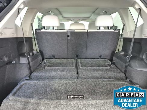 Used 2022 Volkswagen Tiguan SE FWD image 20