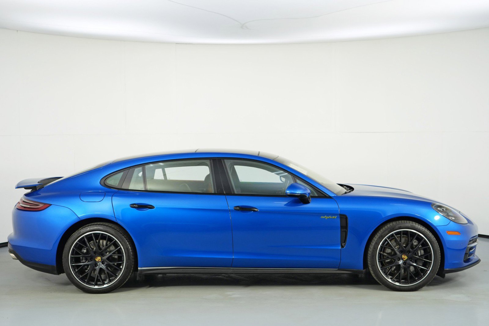 Used 2019 Porsche Panamera 4 Executive w/ Premium Package Plus AWD/4WD image 56