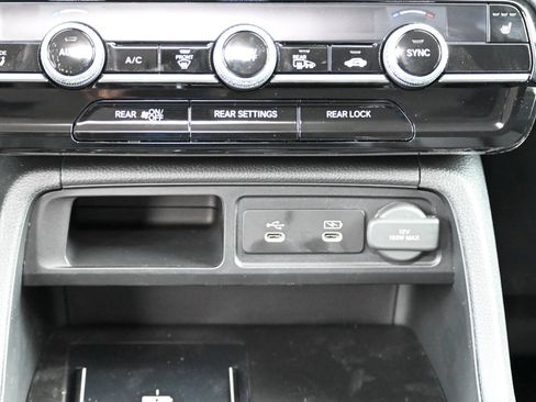 New 2026 Honda Pilot EX-L image 26