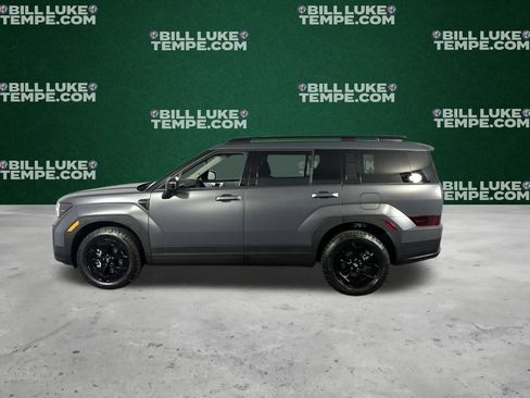 Used 2025 Hyundai Santa Fe XRT image 9