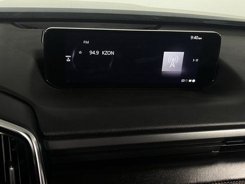 Used 2025 MAZDA CX-50 AWD 2.5 S w/ Premium Plus Pkg image 19