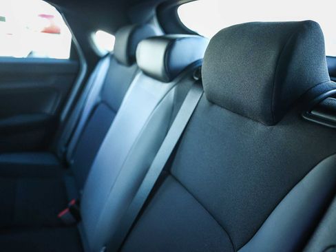 Used 2025 Honda Civic Sport image 24