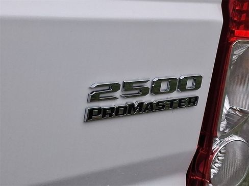 New 2026 RAM ProMaster 2500 w/ Convenience Group image 17